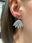 Boucles d’oreilles Demisel Alma