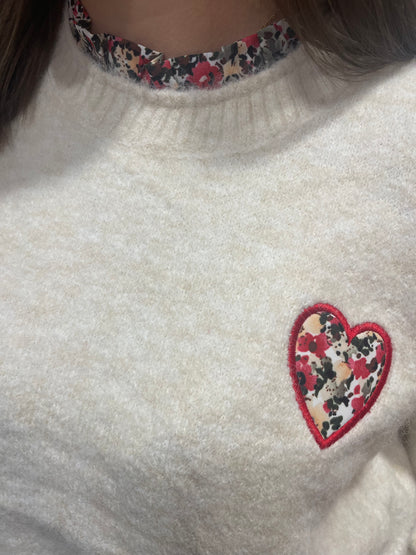 Pull Liberty Love