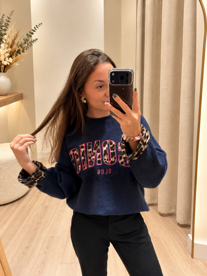 Pull Iconic