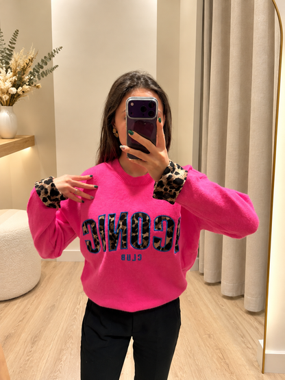 Pull Iconic