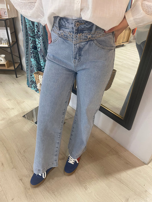 Jeans Melly