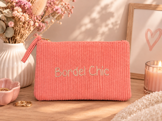 Pochette "Bordel Chic"