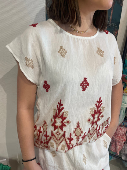 Ensemble Zina