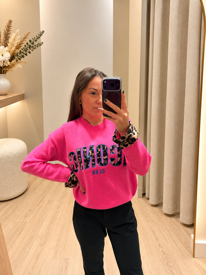 Pull Iconic