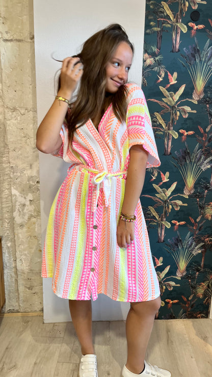 Robe Luminy