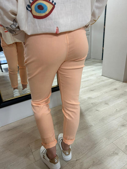 Pantajog pêche