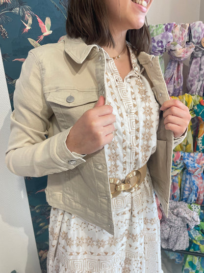 Veste Soya Vero Moda