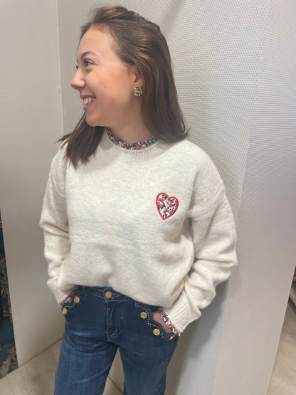 Pull Liberty Love