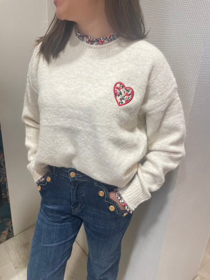 Pull Liberty Love