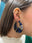 Boucles d'Oreilles Savana