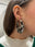 Boucles d'Oreilles Savana