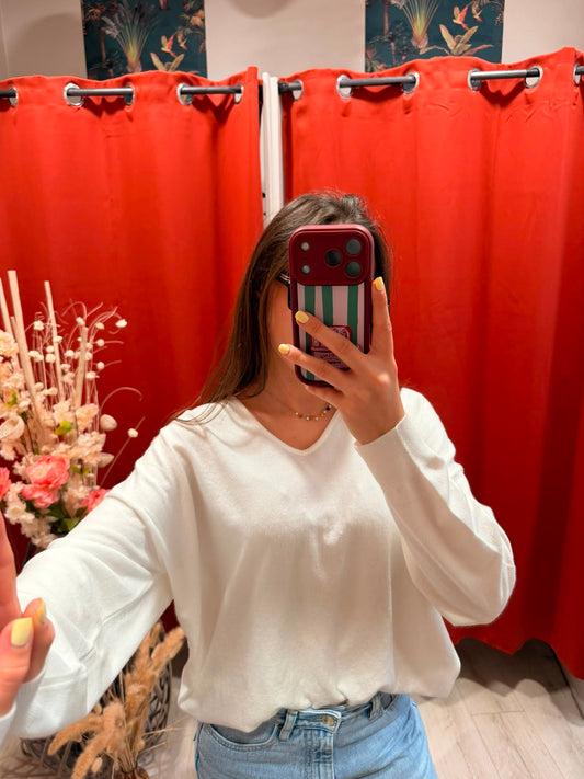 Pull Étoile