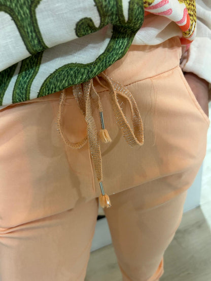 Pantajog pêche