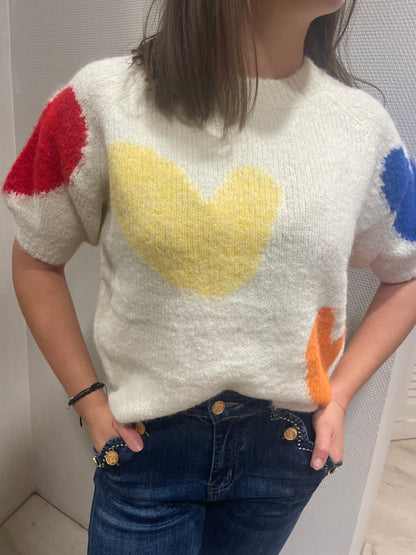 Pull Love