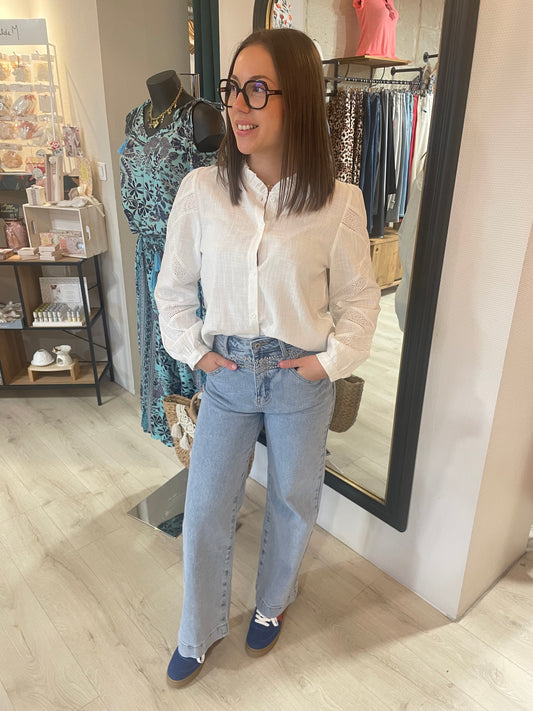 Jeans Melly