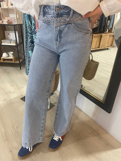 Jeans Melly