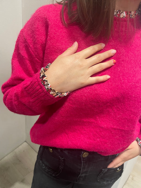 Pull Liberty Love