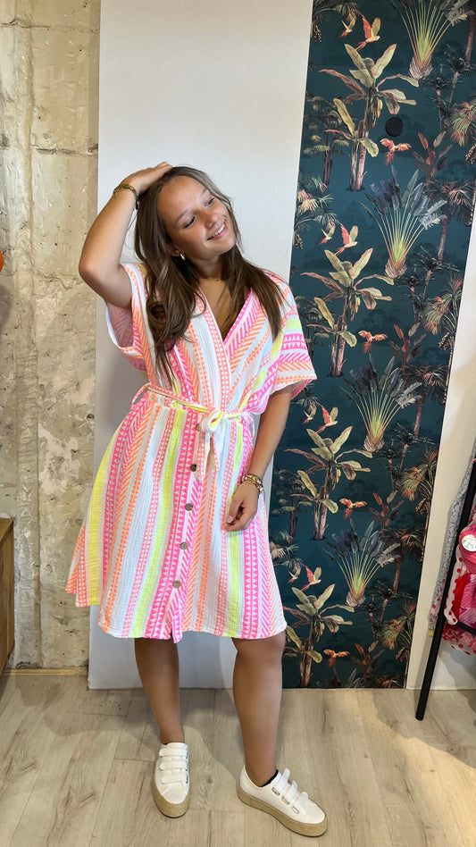 Robe Luminy