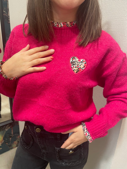 Pull Liberty Love
