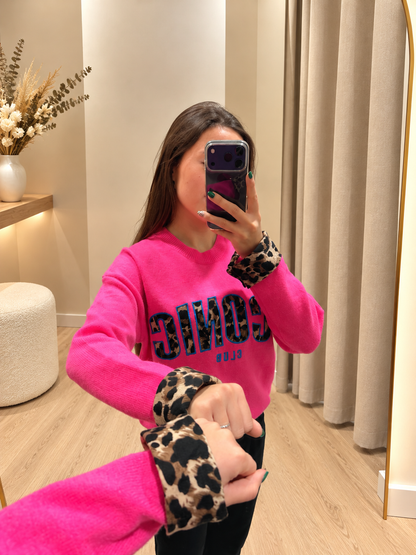 Pull Iconic