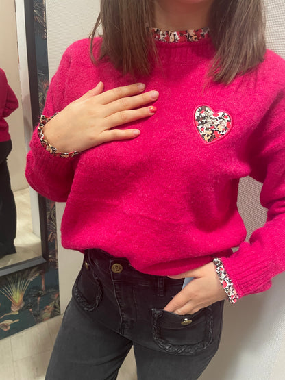 Pull Liberty Love