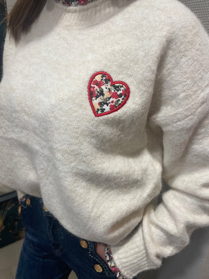 Pull Liberty Love