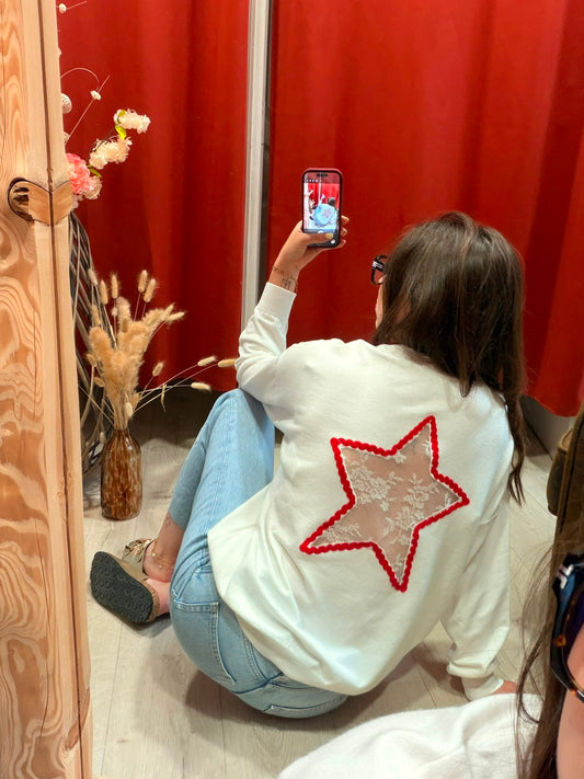 Pull Étoile