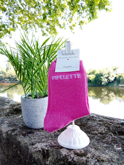 Chaussette Fantaisie