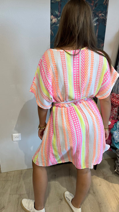 Robe Luminy