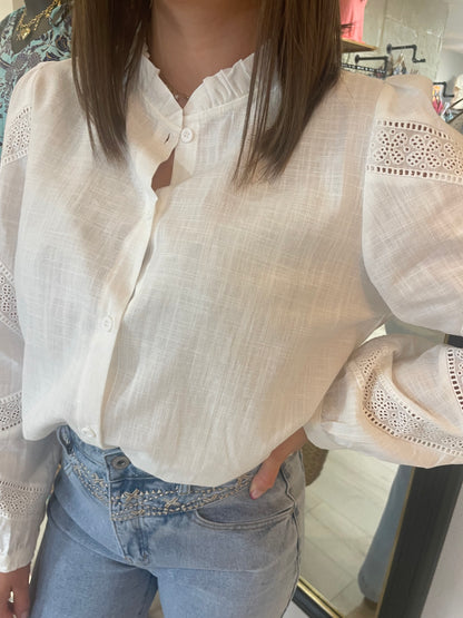 Chemise Kléa