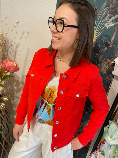 Veste Soya Vero Moda