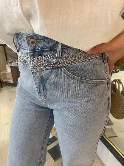 Jeans Melly