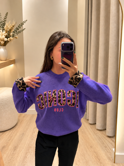 Pull Iconic