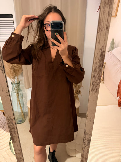 Robe Jean
