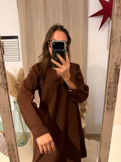 Robe Jean