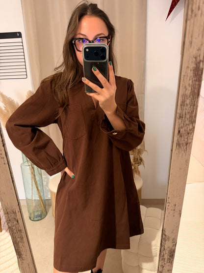 Robe Jean
