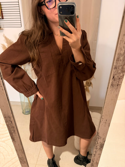 Robe Jean