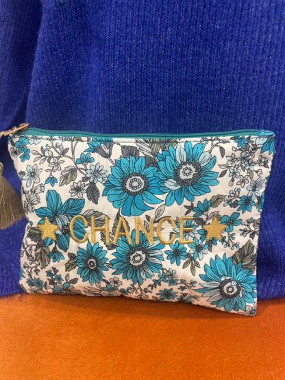 Pochette à message